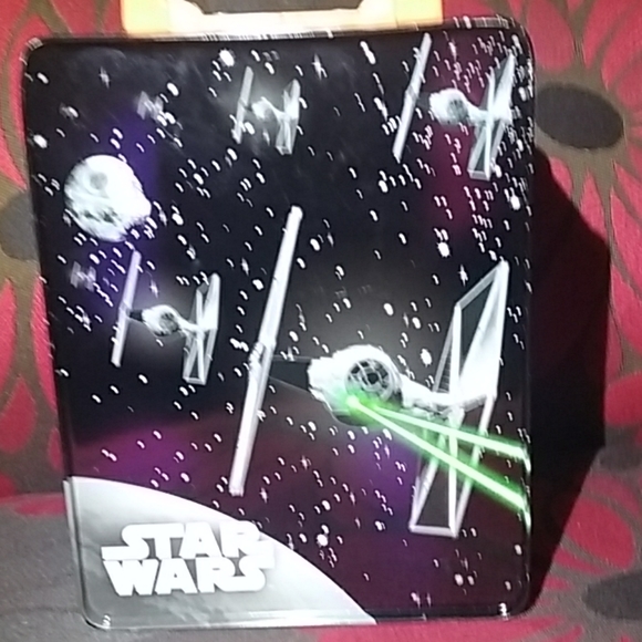 STARWARS STORAGE BOX - Picture 4 of 8